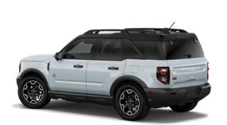 2026 Ford Bronco Sport® External Image 3